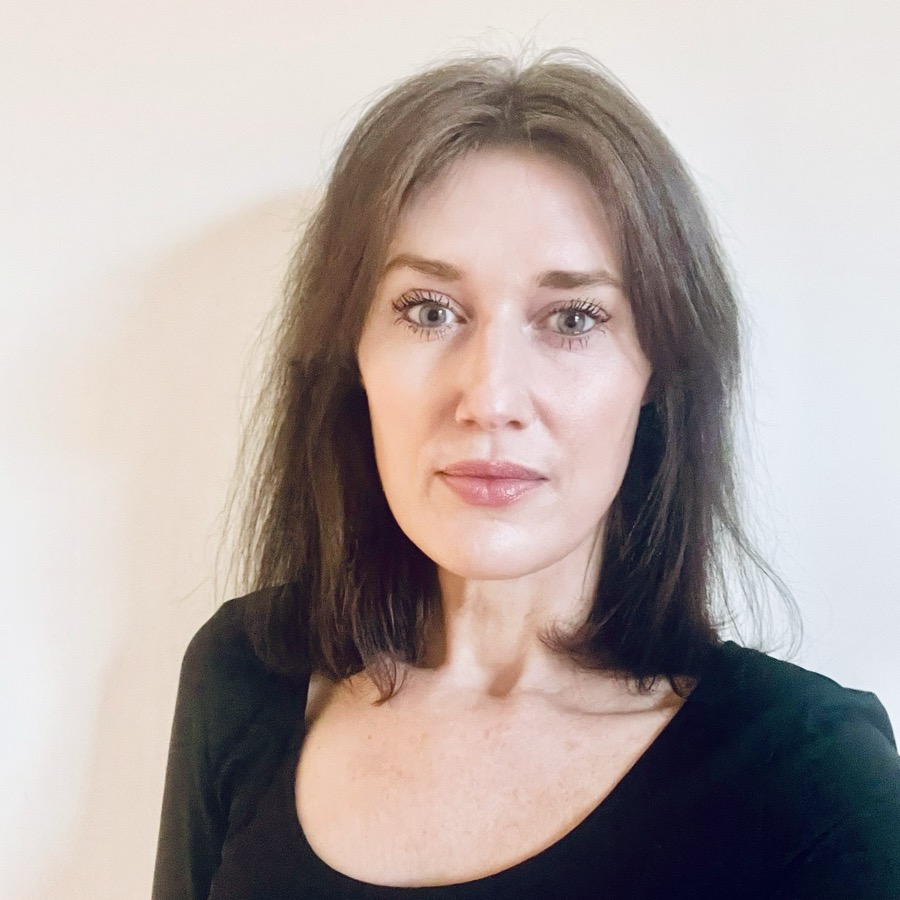Kate Elliott, founder of Elliott Practice Support